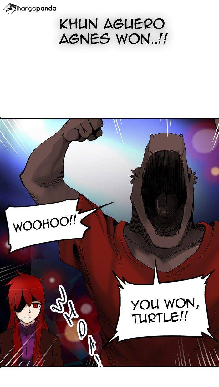 Tower of God Chapter 166 image 012